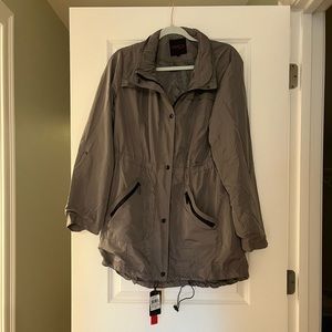 Cute YOKI utility jacket